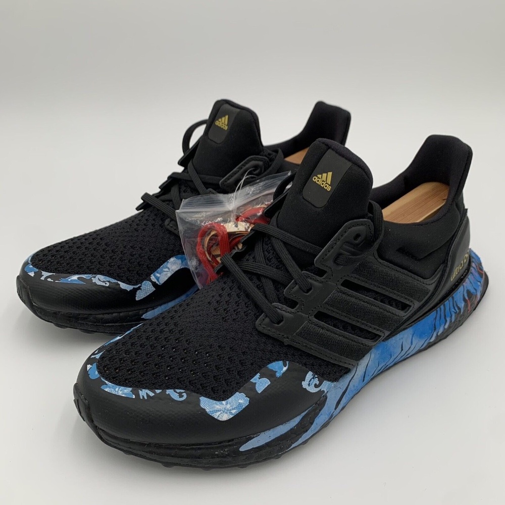 Adidas UltraBoost DNA 'Chinese New Year - Blue Boost'